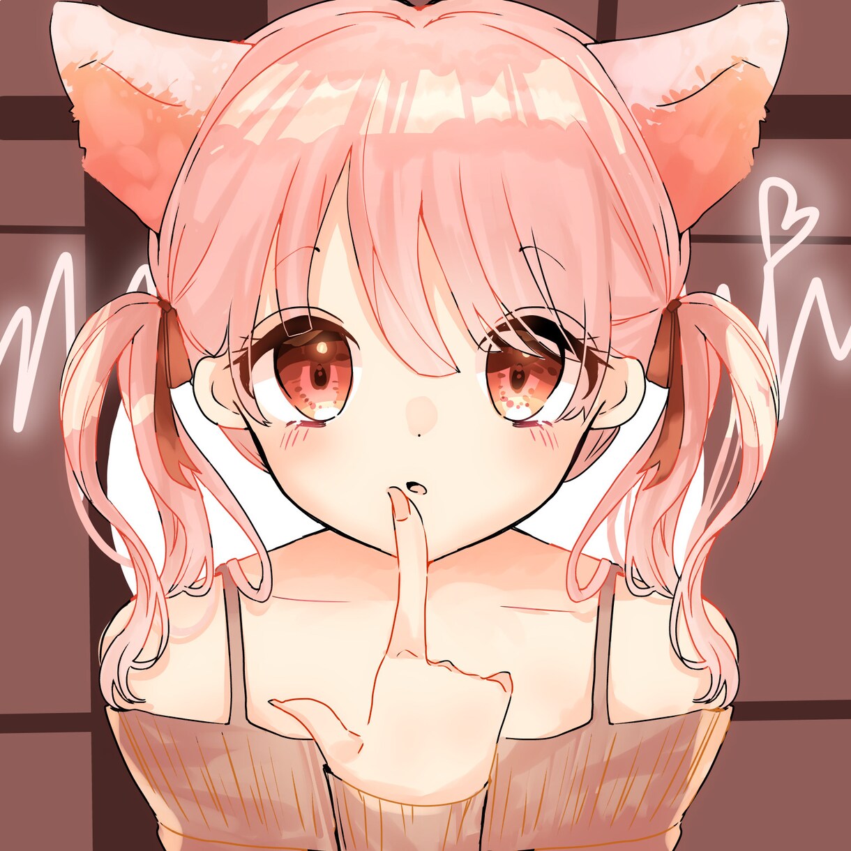 修正無制限！使い勝手のいいイラスト作成いたします 少年から少女まで、幅広く対応致します！ イメージ8
