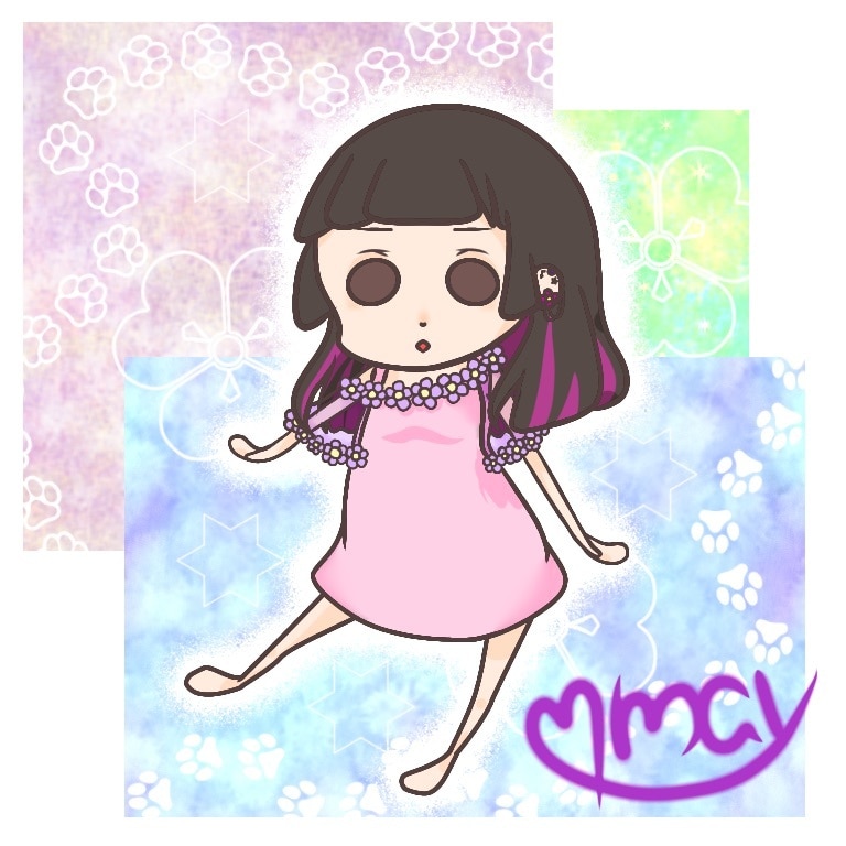 似顔絵やアイコン描きます ♪ゲームやSNSのアイコンに...✿*: イメージ1