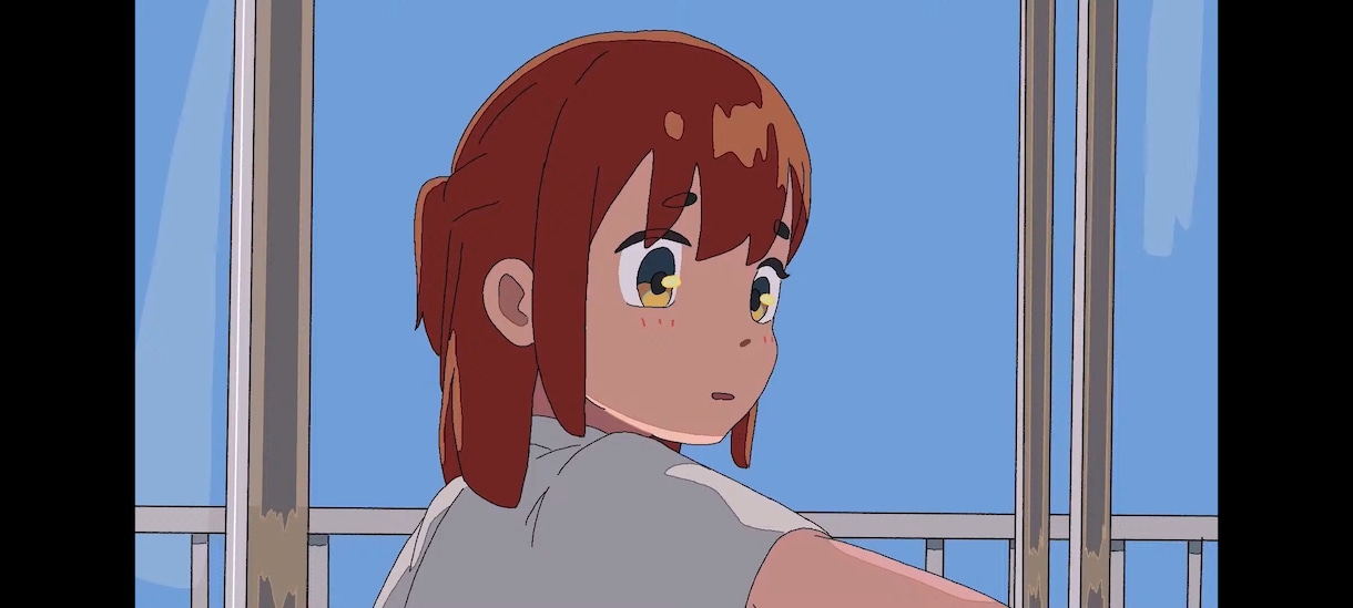 キャラクターアニメーションを制作します mvからpv。cmなど15秒〜4分までのアニメーション制作 イメージ1