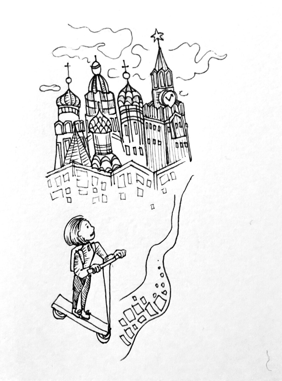 手書きで似顔絵イラストを描きます 初出品です、よろしくおねがいします！ イメージ2