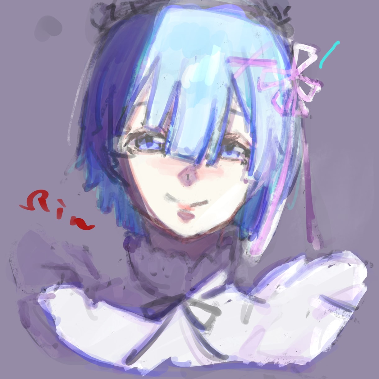 イラストを作成します リアル寄りのイラストを描きます！ イメージ4