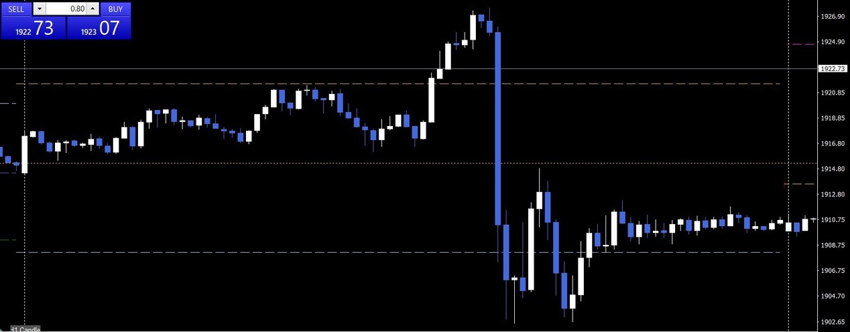 毎朝5分！CFD（日経等）手法をレクチャーします 兼業トレーダでもできるテクニカル指標２つで簡単チェック！ イメージ6