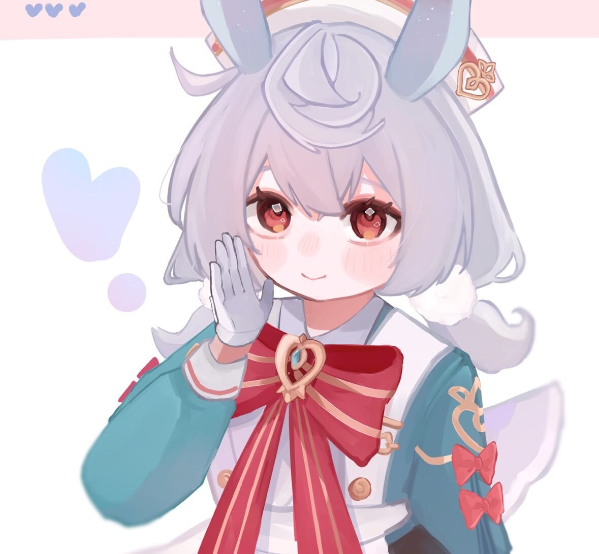 ポップで可愛いイラストを描きます キラキラで可愛いイラストをお届けします！ イメージ8