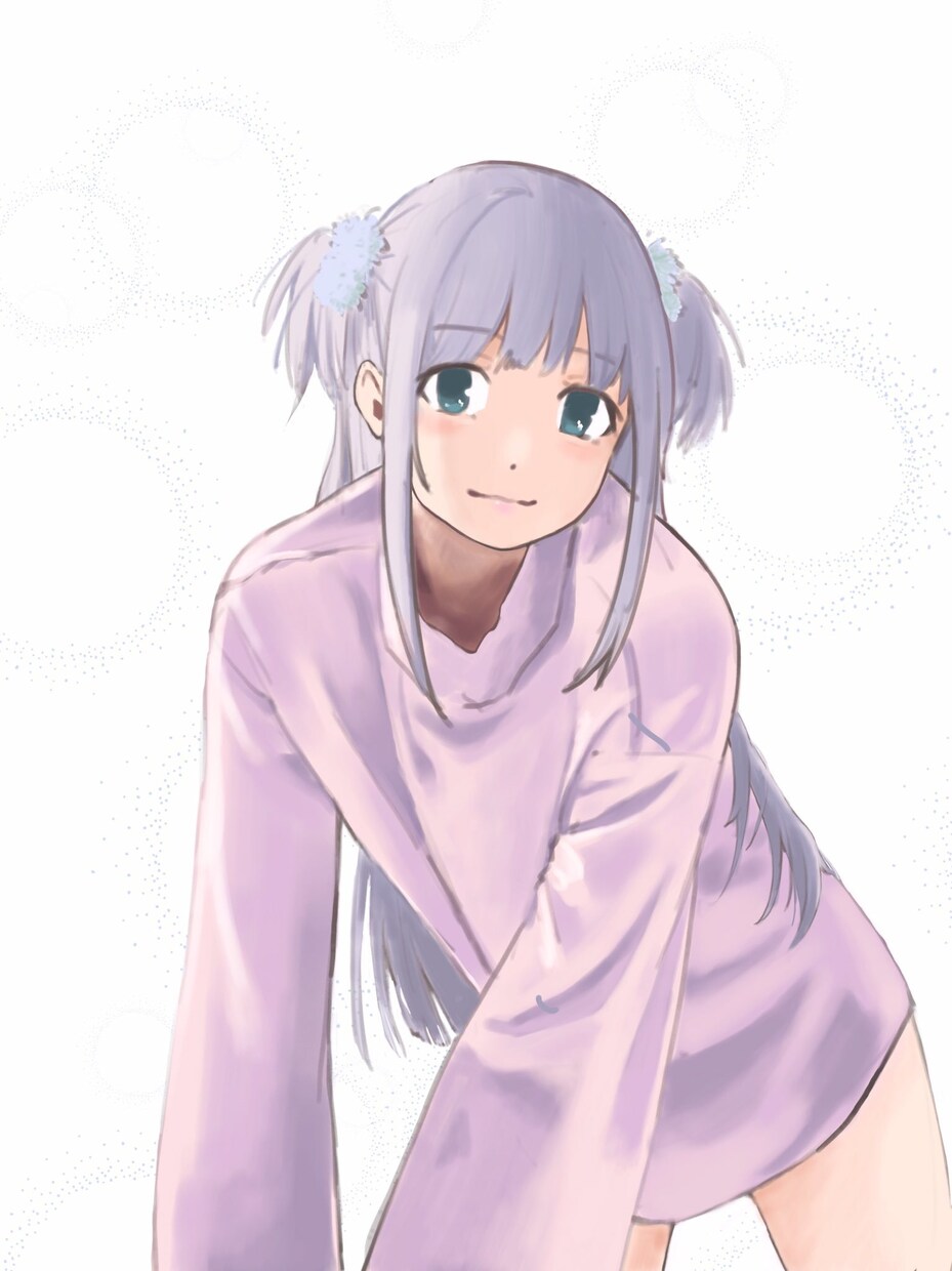 sns用アイコン描きます sns用にアイコンを描かせていただきます。 イメージ1