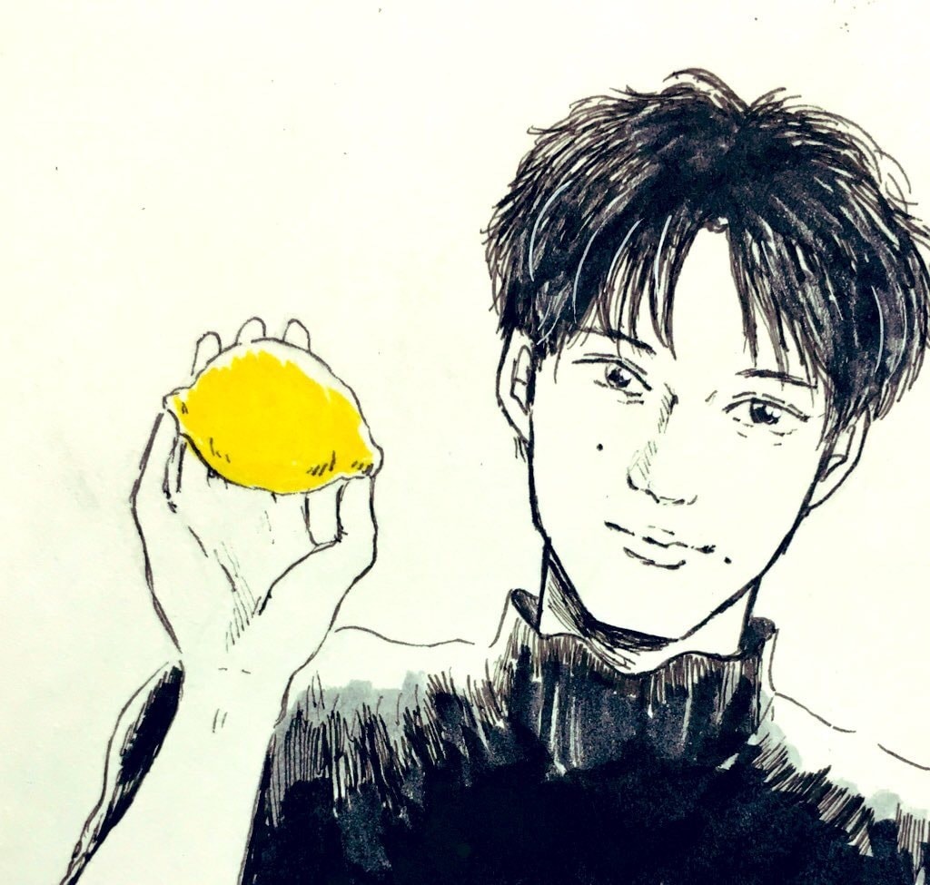 似顔絵作成します プレゼント、記念品に、手描き似顔絵作成します イメージ1