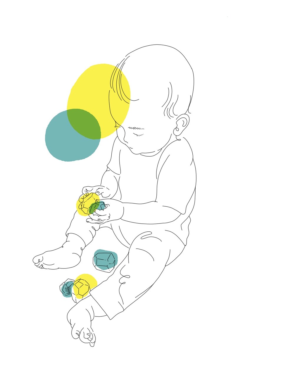 お写真を元に繊細な線画イラスト作成します 3枚で2千円！お気に入りの写真を素敵なイラストにしませんか？ イメージ1