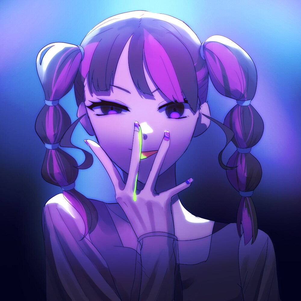 ストーリー性のあるイラストをお届けします 情景や感情を表現し、一目見て物語を想像できる物を作成します！ イメージ3