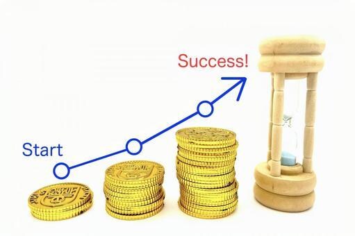 即日対応遠隔気功であなたの金運を上昇させます お金のエネルギーを降り注ぎます。 イメージ6