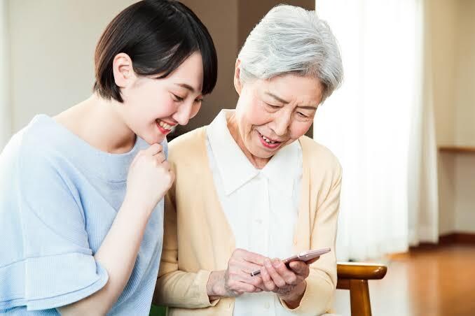 スマホの使い方や乗り換えについてサポートします スマホ、ネットのお悩み相談室。 イメージ1