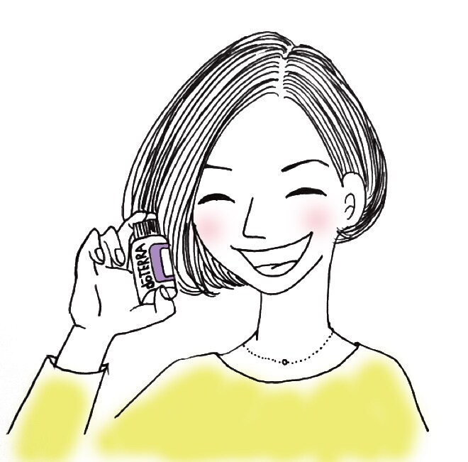 名刺やSNSアイコンの似顔絵イラスト描きます 手書きで、温かみのあるあなたらしさが伝わるイラスト描きます！ イメージ1