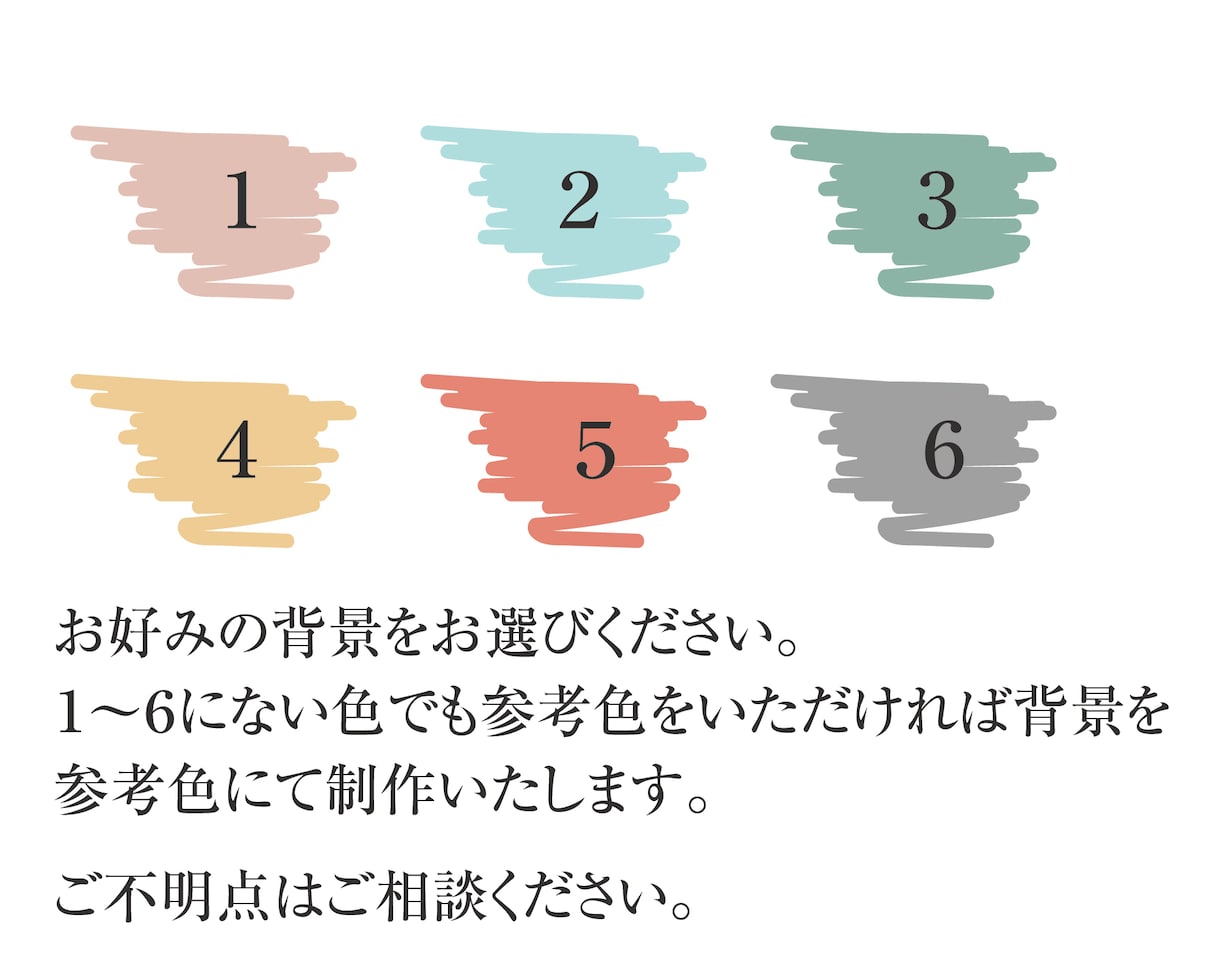 SNSアイコン用★モノクロ似顔絵描きます ★洗練された線のシンプル似顔絵｜印刷にも最適 イメージ4