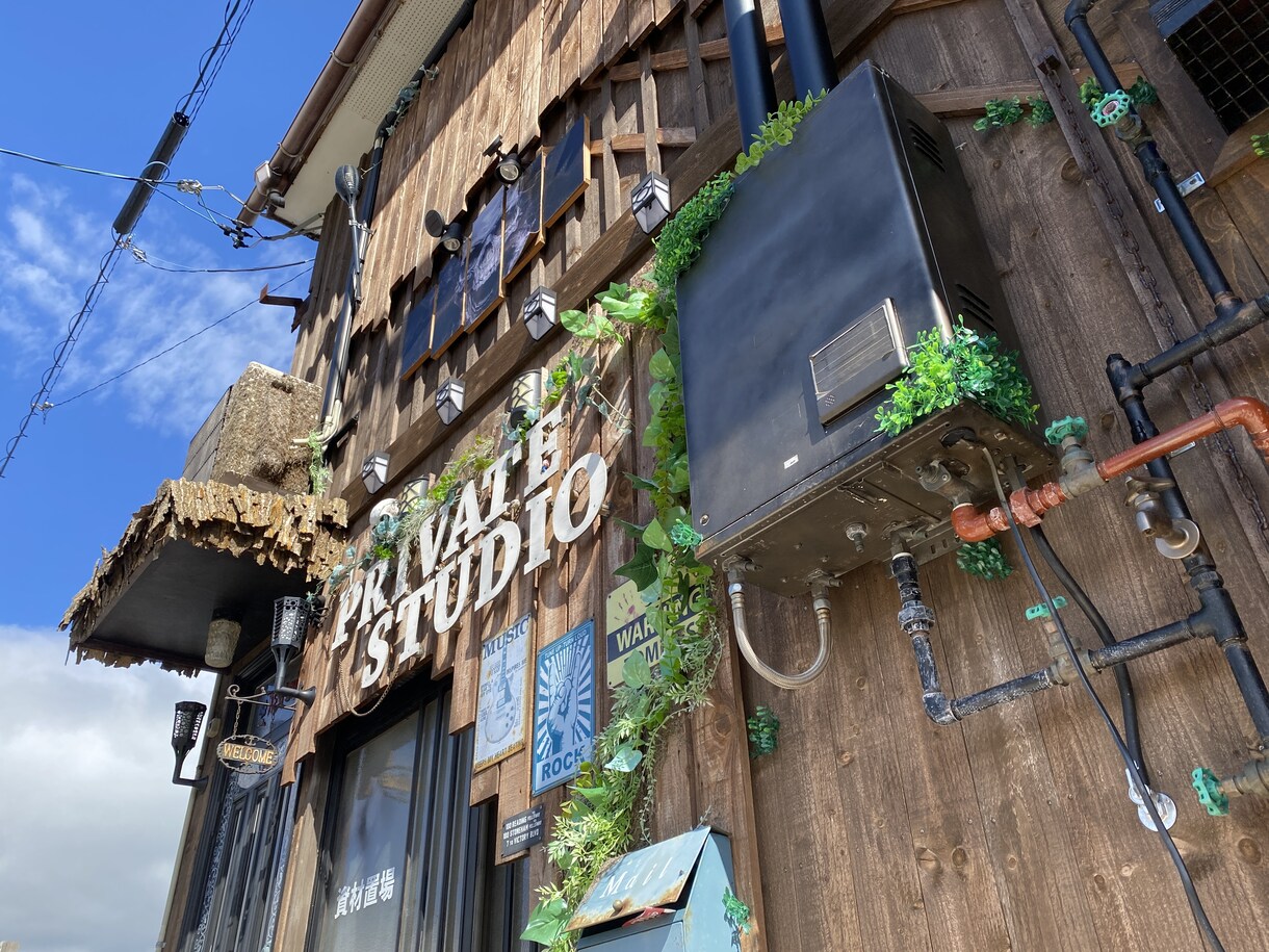 あなたの楽曲に、魂を込めたギターを提供します 表現力は楽曲をより魅力的に致します イメージ2