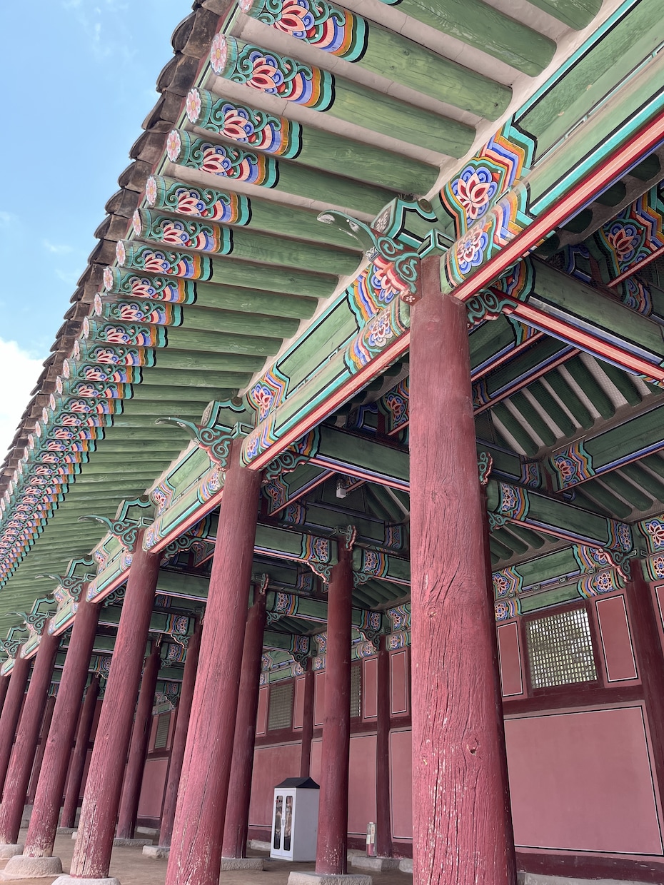 初心者向けの韓国語会話のオンラインレッスンをします 韓国語の勉強を楽しくしましょう！ イメージ1