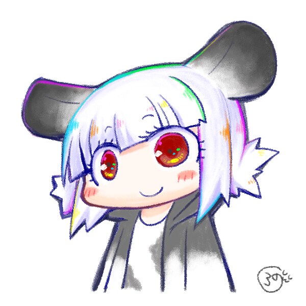 アイコンイラスト制作します デフォルメ系の可愛いイラストをアイコンにしたい方向けです！ イメージ4
