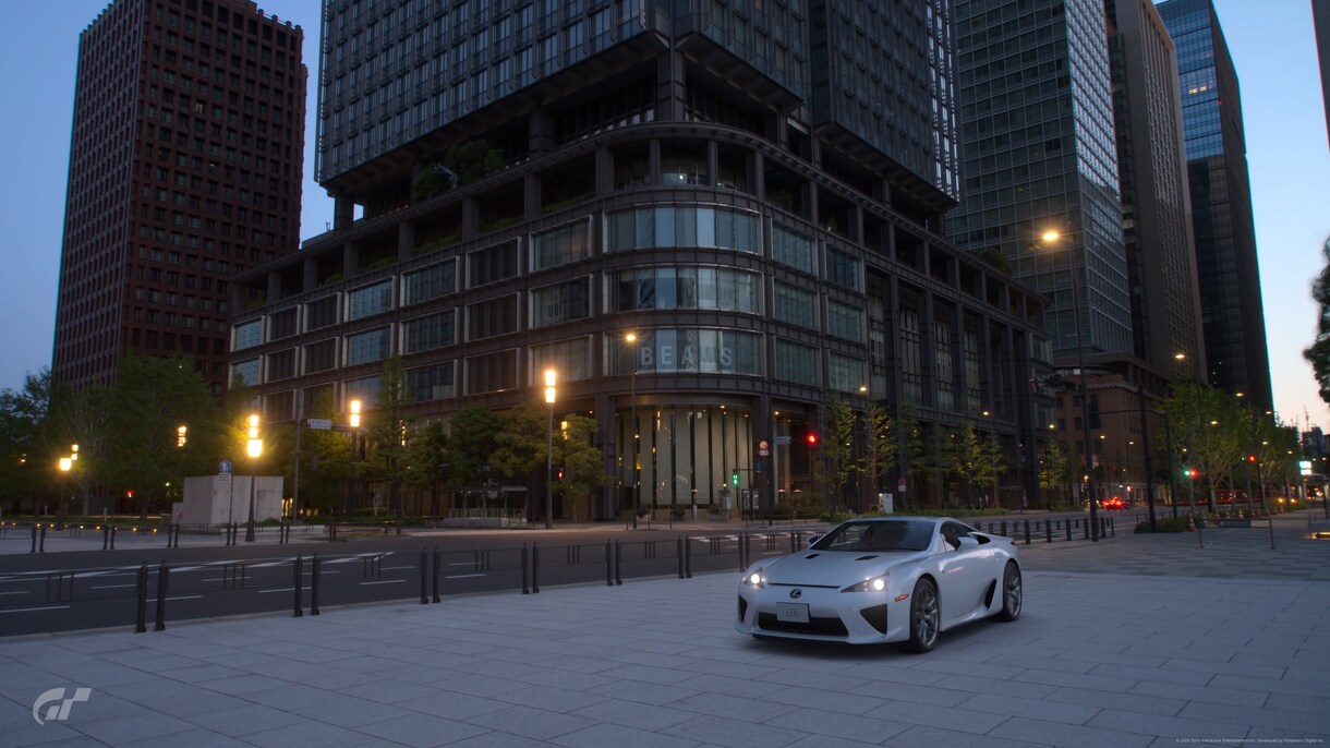 昔乗られていた車や憧れの車を再現して写真にします 思い入れのある車をCG化して写真にしませんか？ イメージ3