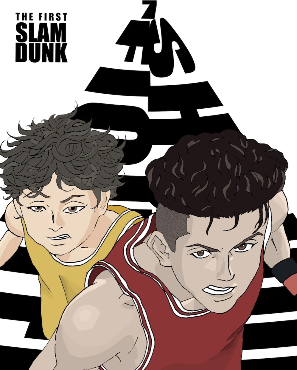 選べる配色・タッチ！カラフルなイラストを描きます アイコン・広告・グッズなど、イメージに合わせ全力で作成！ イメージ4
