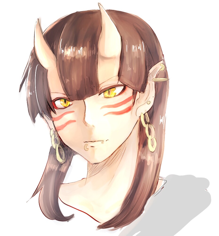 SNSアイコン用オリジナルイラスト制作します アイコン用イラストを制作します｜人物・動物・デフォルメ対応 イメージ1