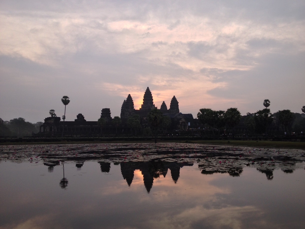 東南アジアの旅をする際の注意点をお伝え致します 東南アジアを初めて旅する方、一人旅の方、不安な点がある方 イメージ2