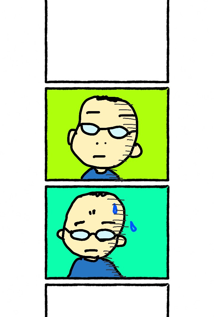 楽しそうなイラストで生活に笑いを与えます この世に深刻になることなど何もない イメージ6
