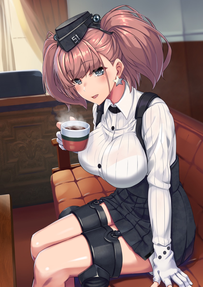 ご希望のイラストを製作します 頭の中のイメージをイラストで表現してみませんか？ イメージ5