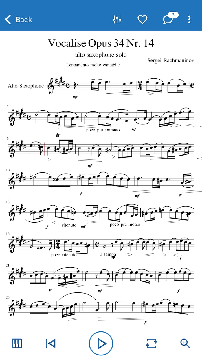絶対音感保持者が主旋律を耳コピします 歌いたい、演奏したいけど楽譜が見つからない…そこのあなたへ！ イメージ2