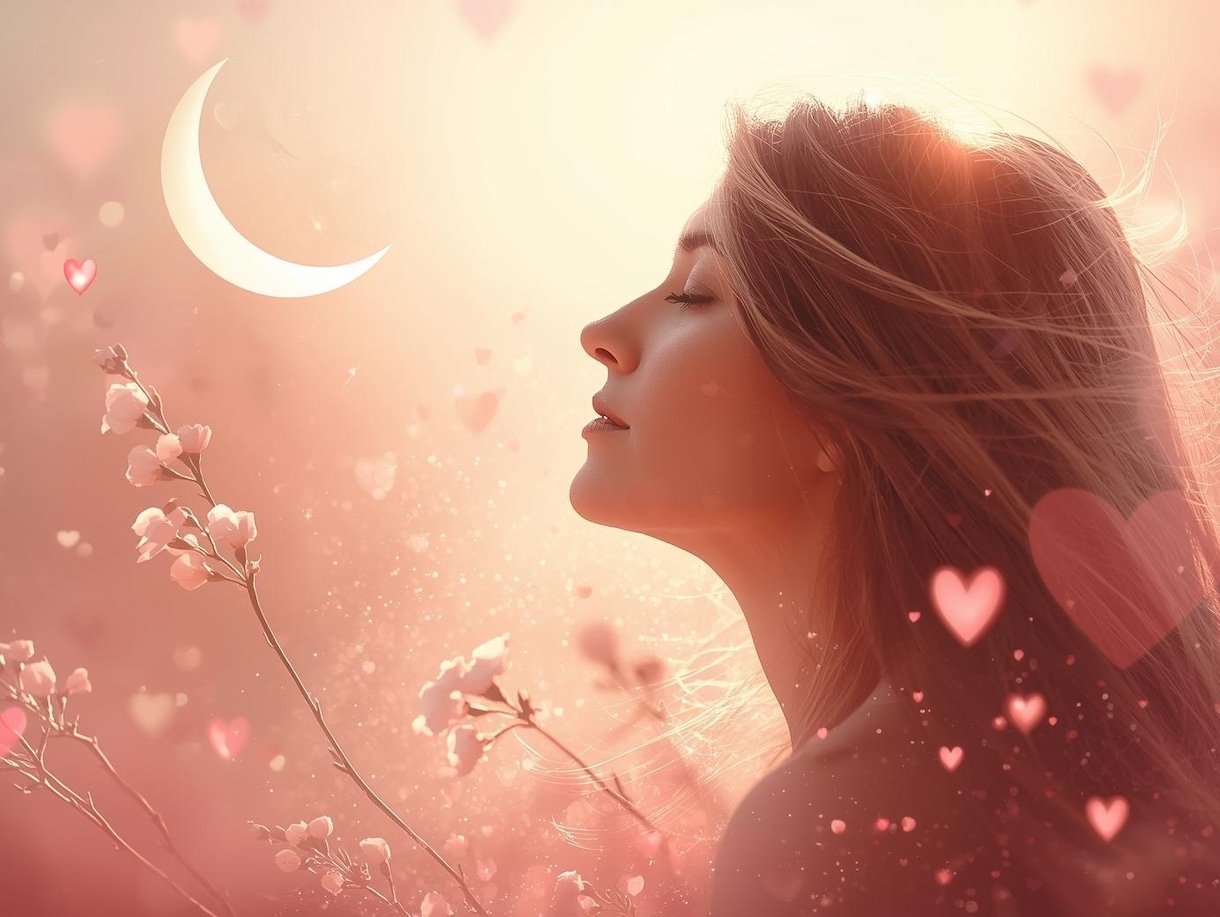 運命の出逢い♡占います あなたの運命の人は?カードから読み解きます♡ イメージ1