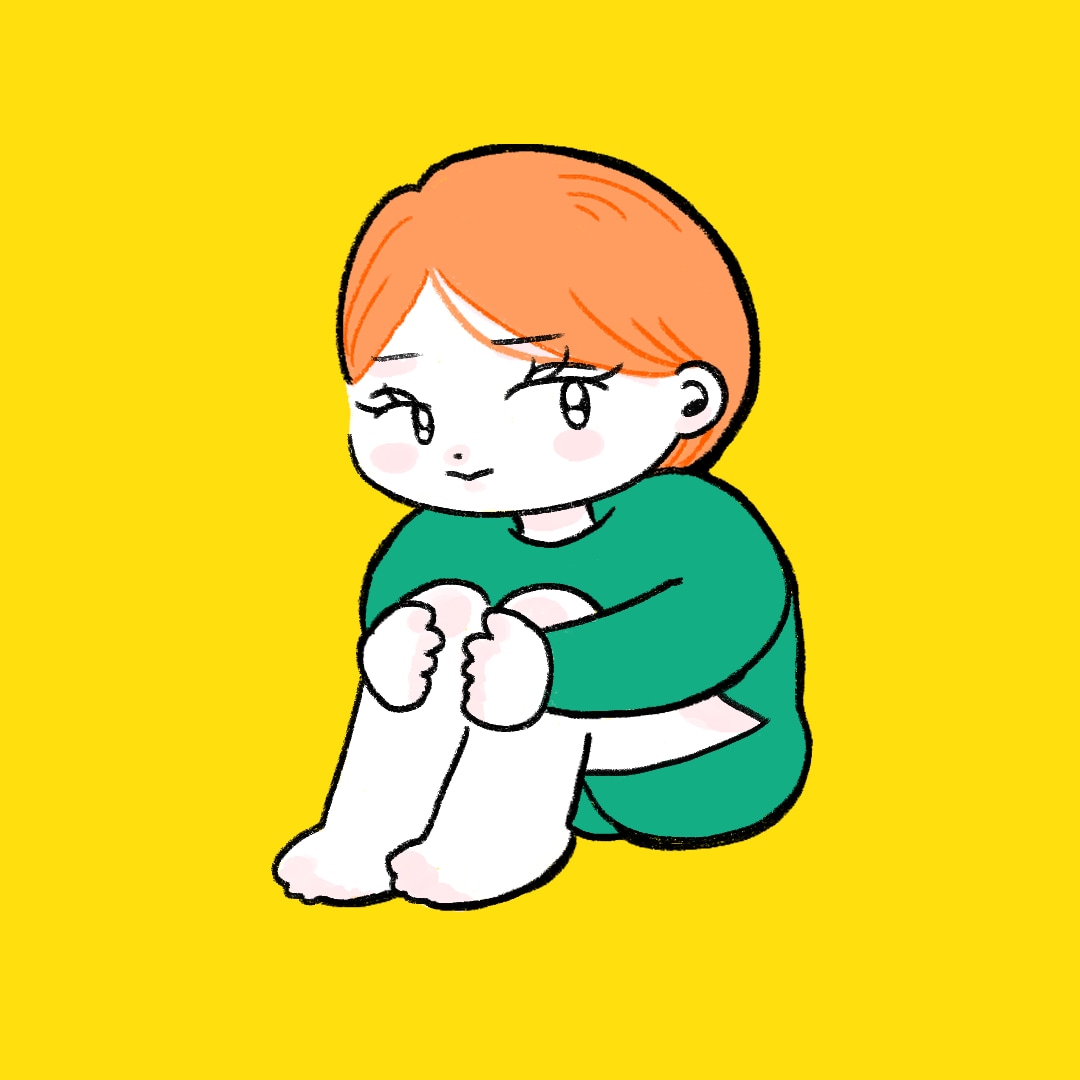 SNSで使えるアイコンや雰囲気のある似顔絵描きます 世界でひとつのオリジナルデザイン/ポップ/かわいい/レトロ イメージ3