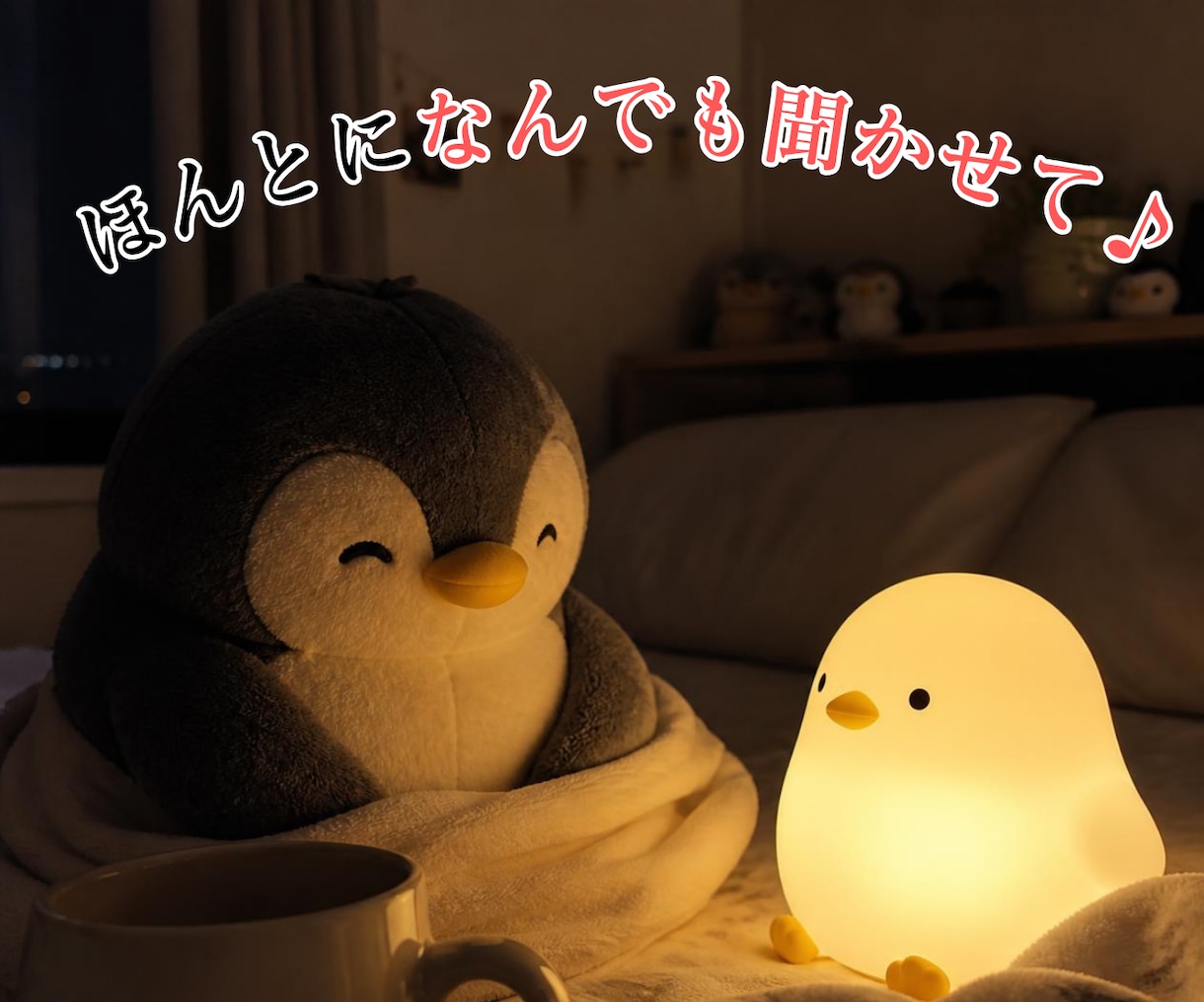 ちょっと話そ♪あなたのお話ママがなんでも聞きます モヤモヤ・疲れた・愚痴でもなんでも✨ゆるっとおしゃべり イメージ5