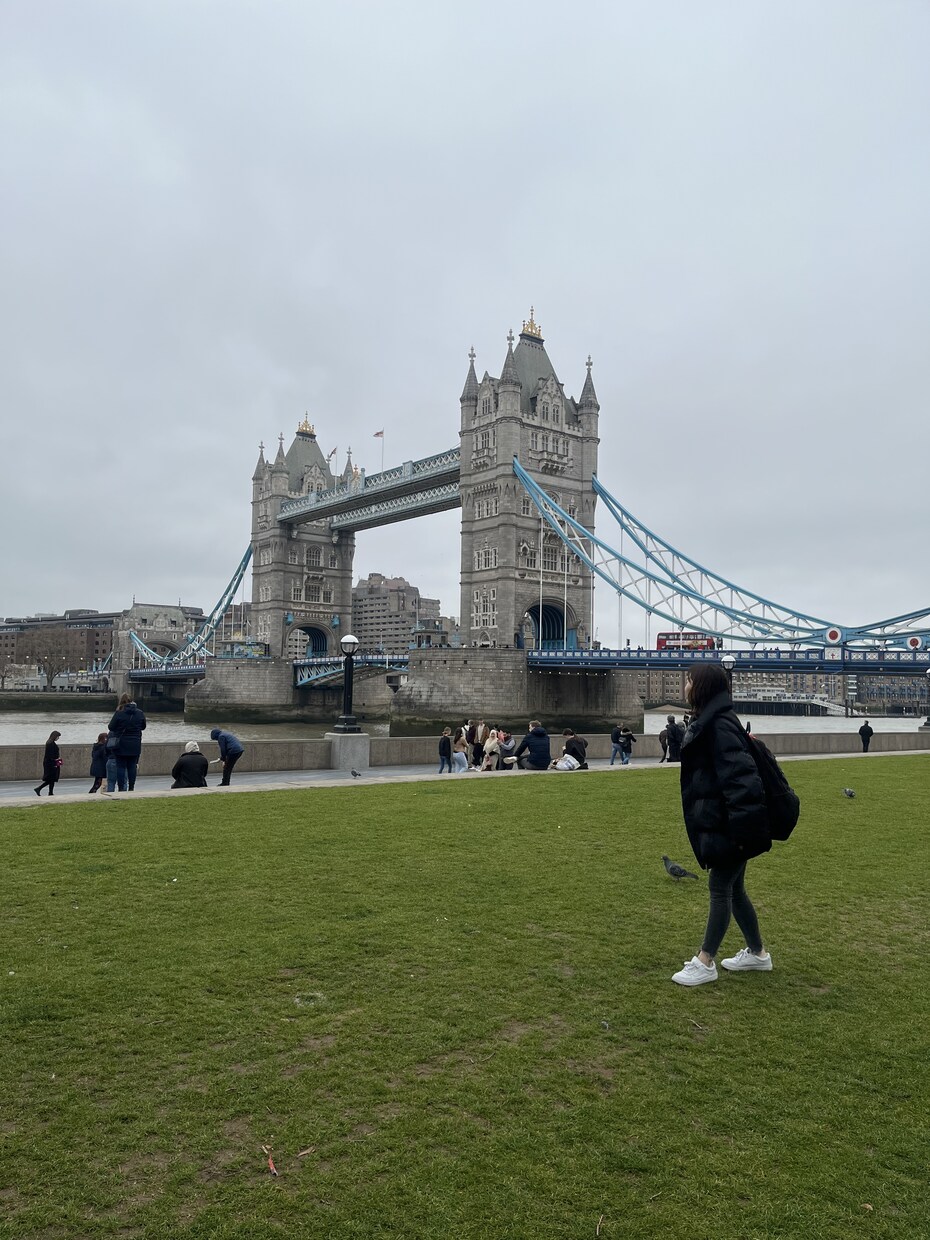 留学や海外旅行についてご相談お受けします - ロンドンを満喫中のバリスタ2年目によるサービス - イメージ3