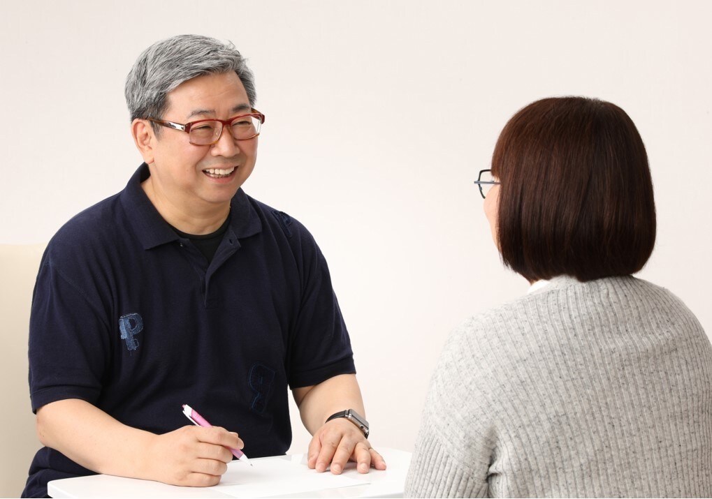 100年時代の人生設計を一緒に作ります あなたの想い(夢)をつなぐために、あなたをプロデュースします イメージ1