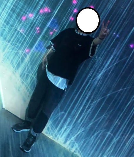 メンズ限定 お出かけの際、間違いない服装提案します 明日急にデートになった！でも洋服には無頓着な方を救います イメージ5