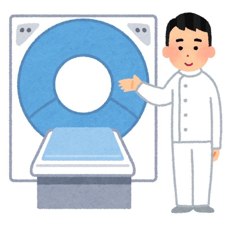 診療放射線技師の実際を全て教えます YouTubeなどに載っている情報がどうなのかも解説します イメージ1