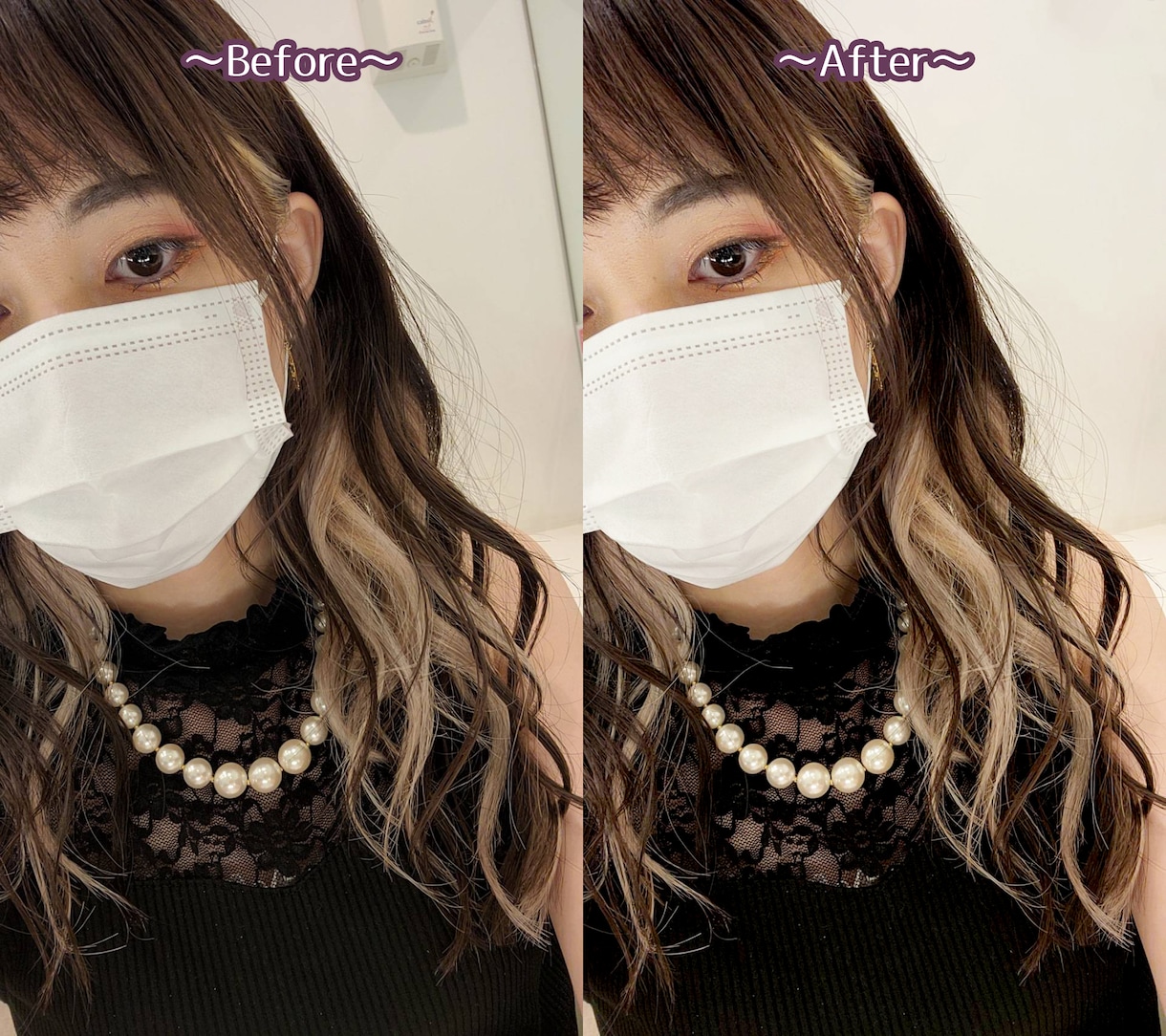 写真の加工承ります いつもの写真をちょっといじってみませんか？ イメージ2