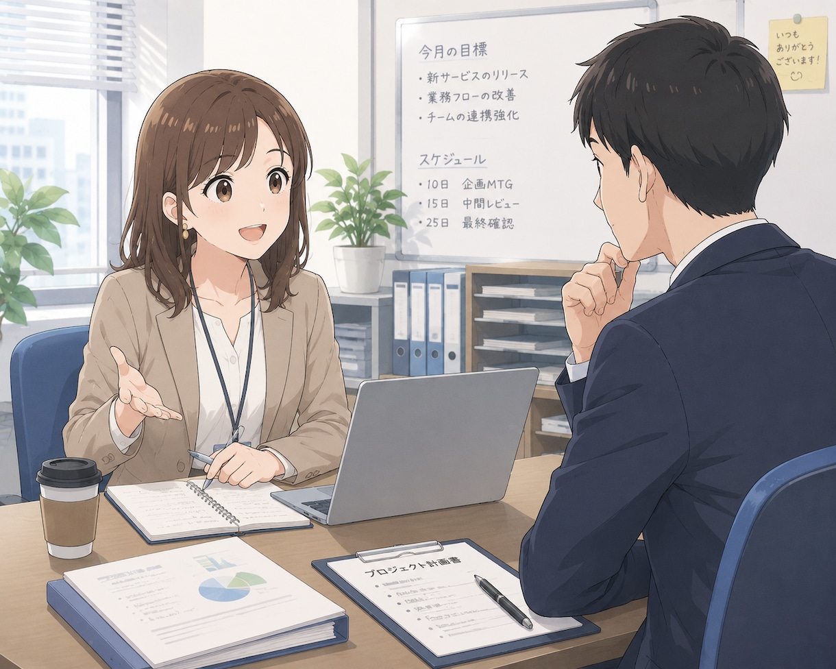 元保育士人材紹介経験者が面接回答を添削します 保育士面接で「どう答えればいい？」をわかりやすく整理します イメージ1