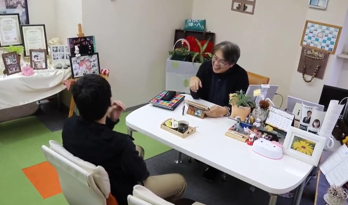 夫婦相談（夫婦のコト）、相談に乗ります 現役仲人が成婚者相談からの経験を基に夫婦仲の再構築サポート。 イメージ1