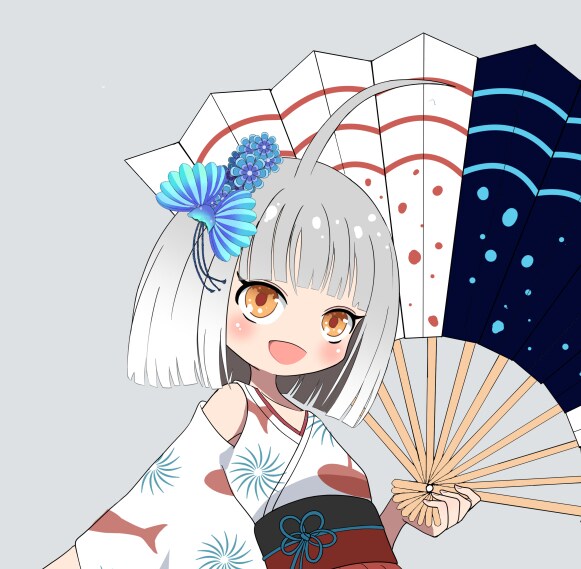 オリジナルキャラクターを描きます オシャレ可愛い絵です♪アイコン、サムネ、表紙などにどうぞ。 イメージ7
