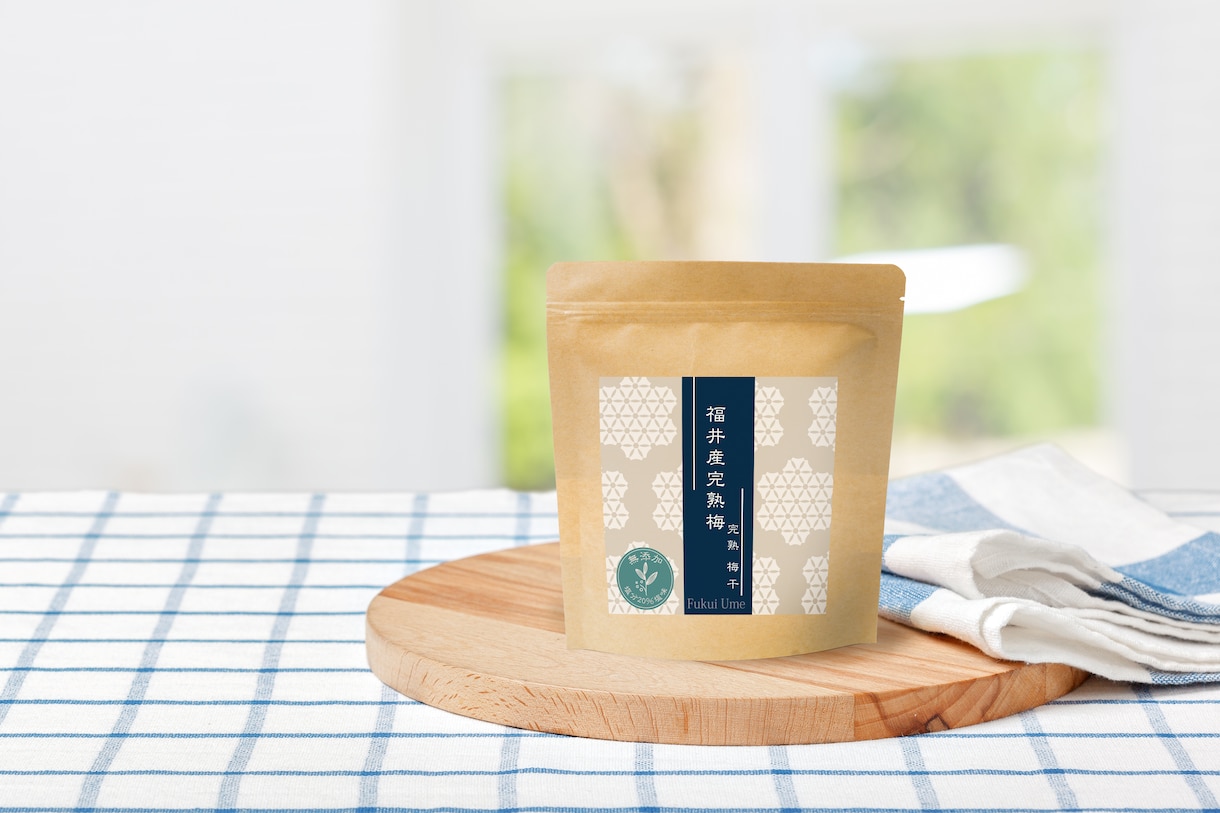 イメージに沿うパッケージ/ラベルデザイン制作します お茶目なデザインから重厚感あるデザインまで幅広く対応します。 イメージ5