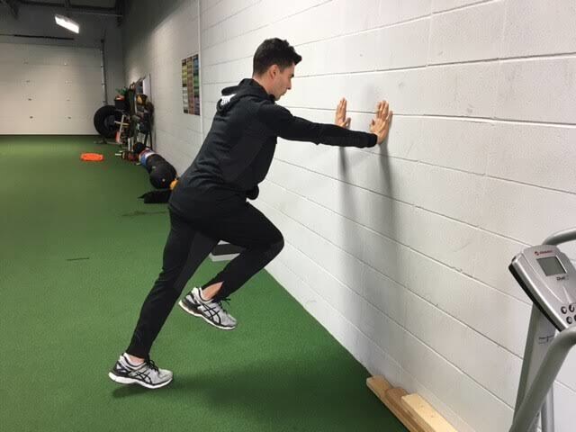 脚が速くなるトレーニング方法を指導します 【自宅でも簡単に出来る】プロトレーナーが教えるトレーニング イメージ1