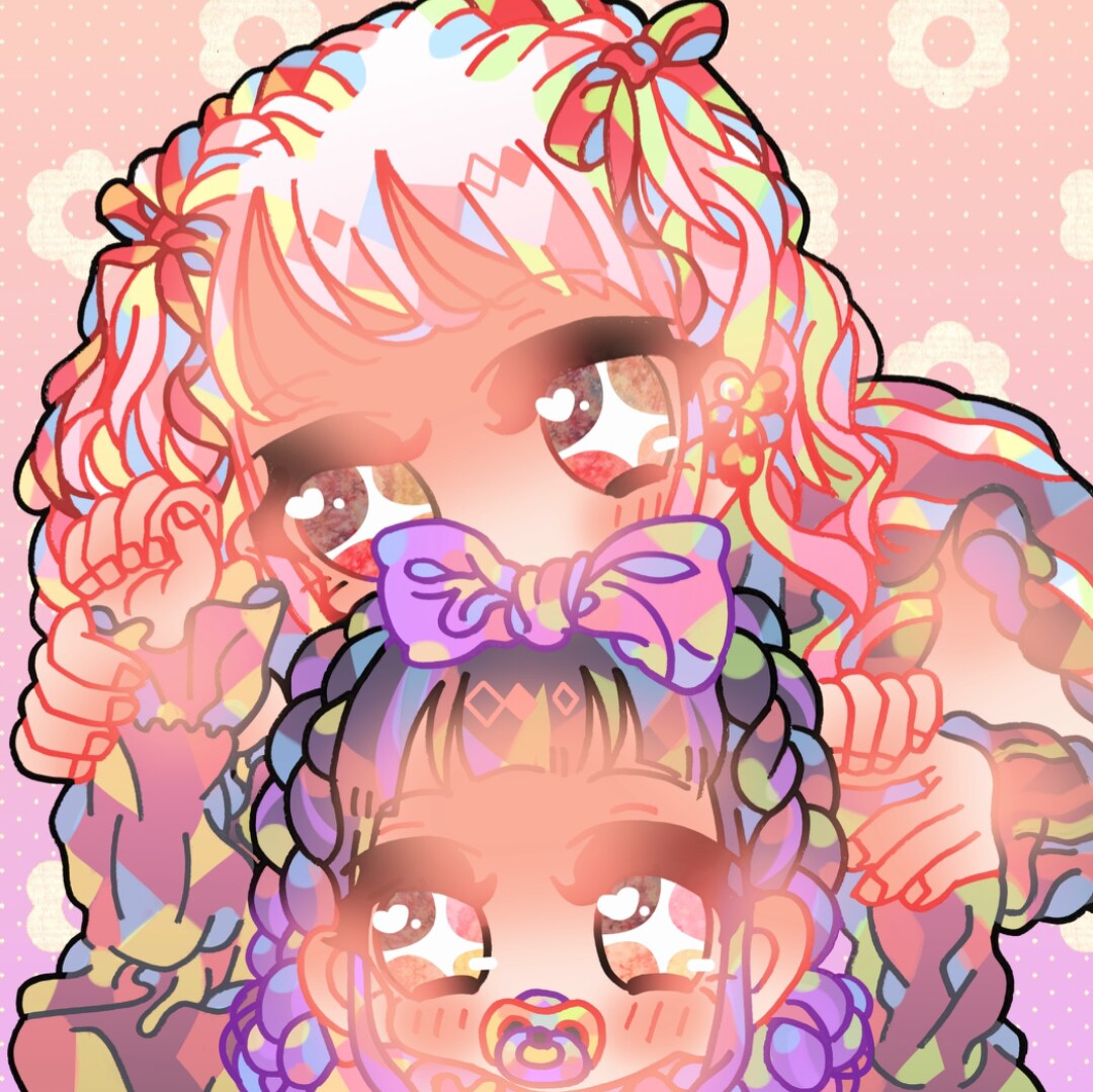 アイコン、イラストなどかわいい絵柄で彩ります あたたかくやさしいイラストで特別な日々をプレゼント！ イメージ6