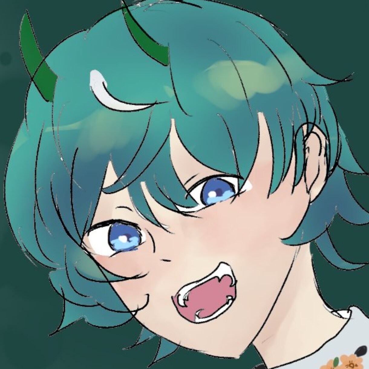 商用利用込みイラスト作成します 歌い手さんやvtuberさんオススメ！！鑑賞用にも！ イメージ1