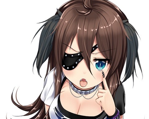 アイコン制作します 思わず目を引くようなアイコンへ☆ イメージ2
