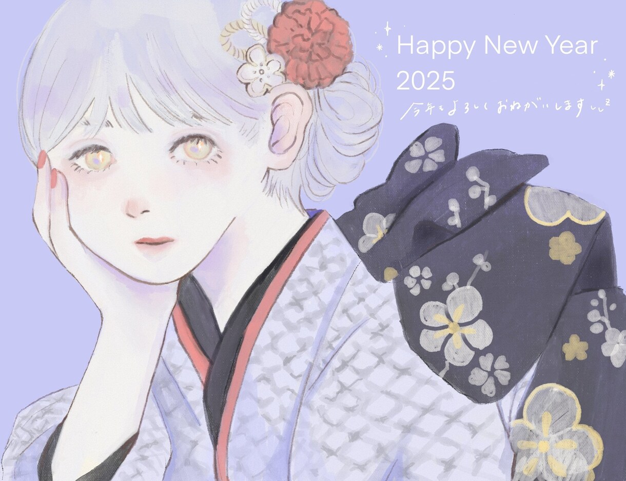 可愛くておしゃれなイラスト描けます 可愛いイラストを描きます！背景の描き込み、小物の追加無料 イメージ4