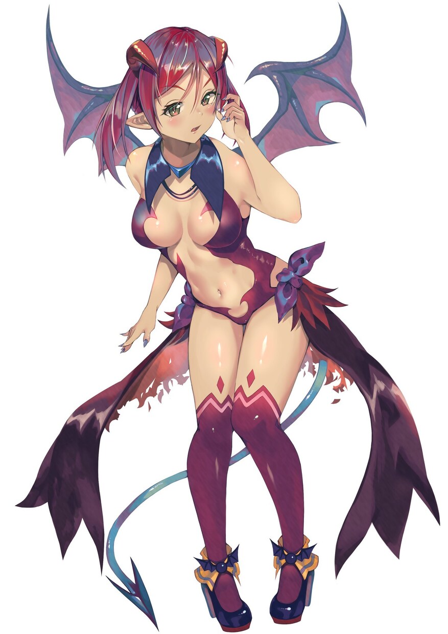 イラストアイコン、キャラデザ等幅広く作成いたします ハイクオリティでお届けします！ イメージ9