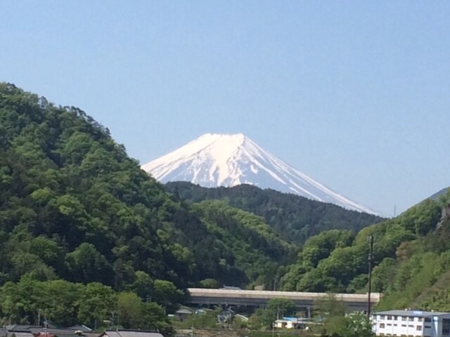 山梨旅行プランニング承ります 山梨旅行は車旅行がオススメです。 イメージ1