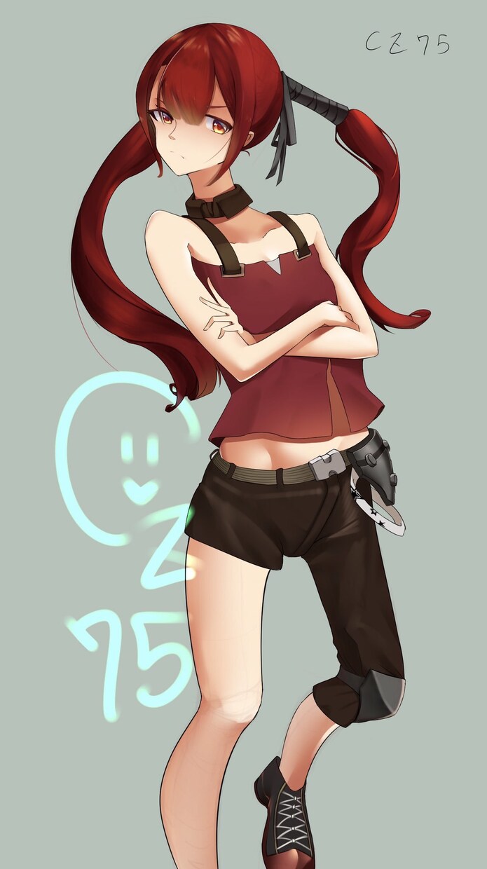 一次創作、二次創作イラスト描きます アイコンや全身イラスト、デザイン等 イメージ1