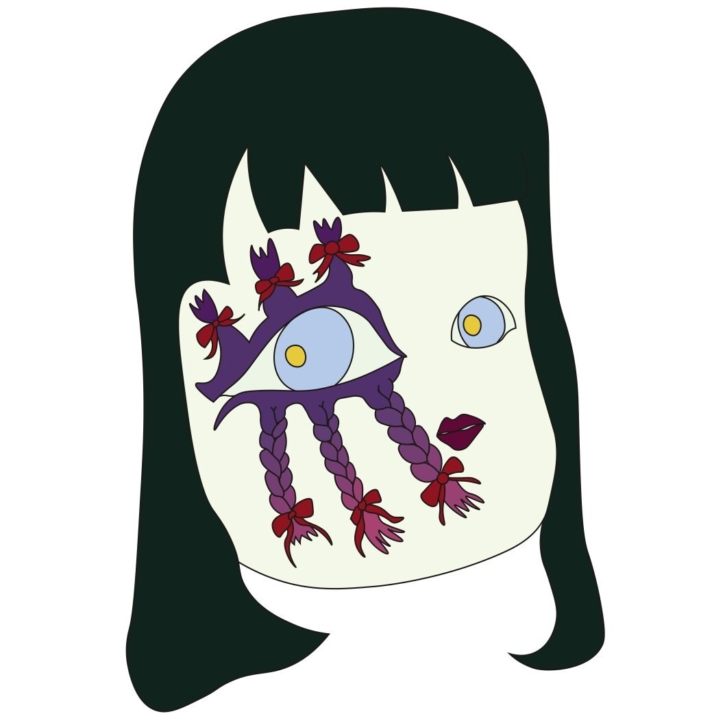 インパクトのあるキャラクター作ります キャラクターで個性を活かしたい方におすすめ！ イメージ3