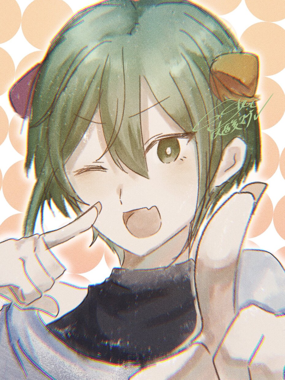 あなたの自創作キャラ、描きます 〜キャラへの愛を持って描かせていただきます〜 イメージ2