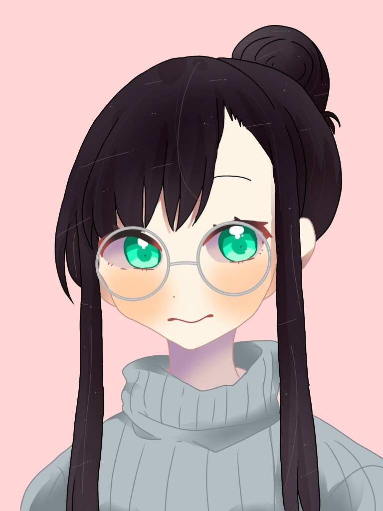 アイコン描きます ちびキャラから普通のまで、あなたのアイコンをお描きします イメージ7