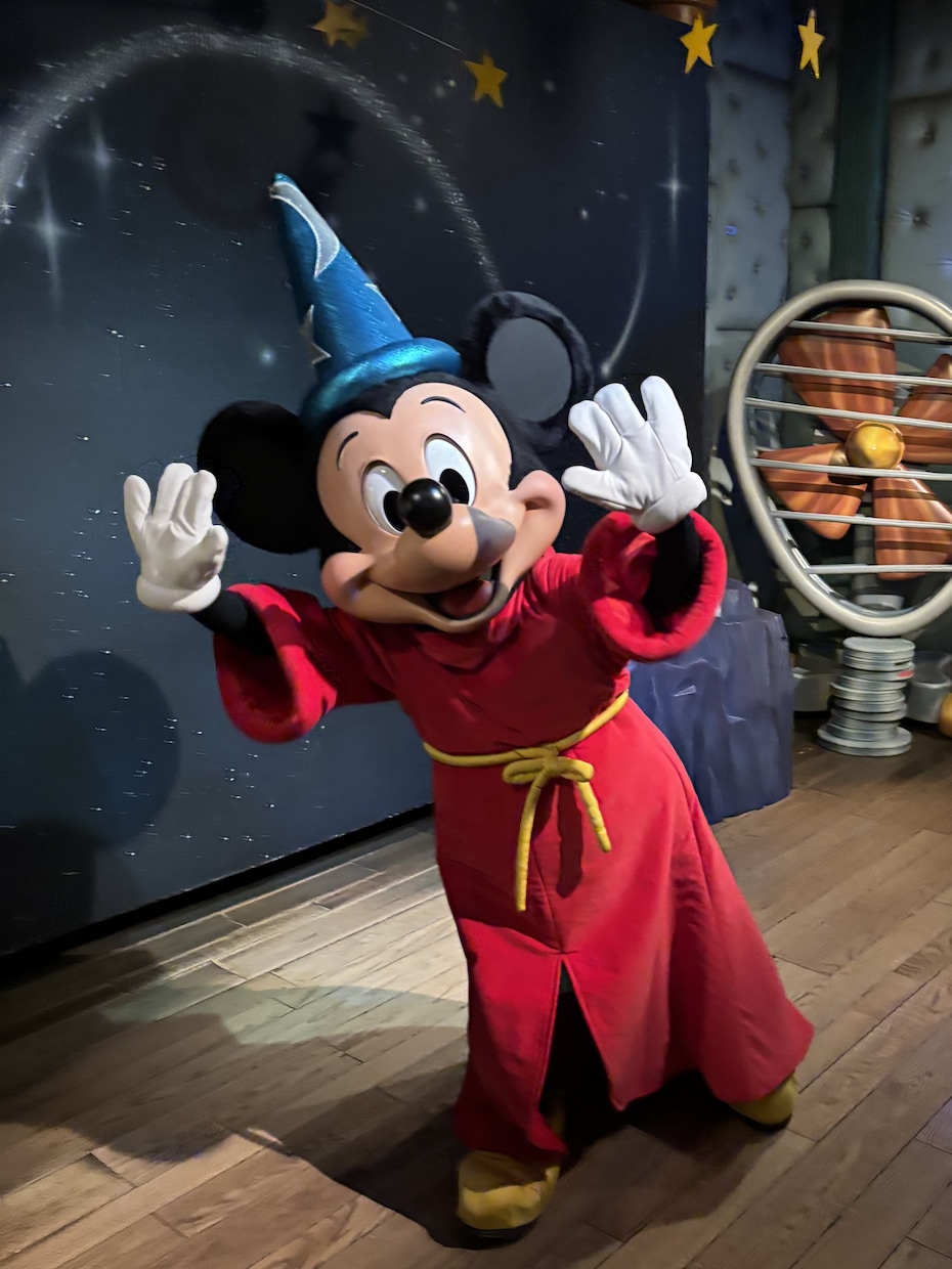 あなただけのディズニープラン作ります 10個の質問に答えるだけ！やりたい事を叶えましょう！✨ イメージ1