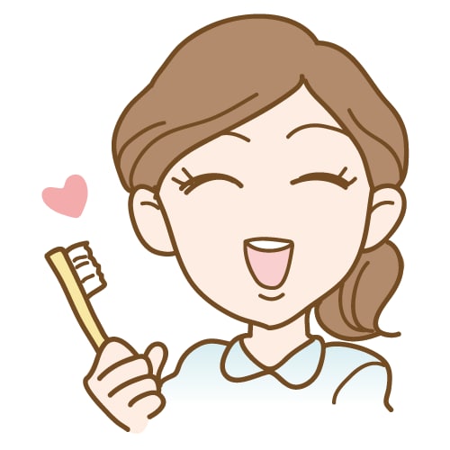 歯医者さんや治療に対しての悩み、不安にお応えします 歯医者さんで話せない、聞けない事にお応えします。 イメージ1